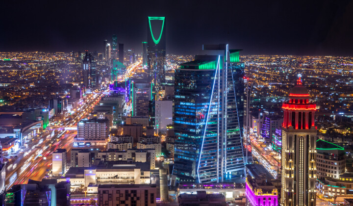 أبرز المعالم والوجهات في الرياض 2027 | ما هي أفضل الوجهات السياحية في السعودية؟
