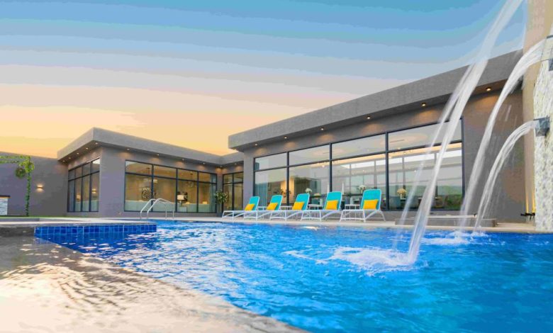 أفضل منتجع سياحي في الرياض 2027 | ما هي أفضل المنتجعات والشاليهات في الرياض؟