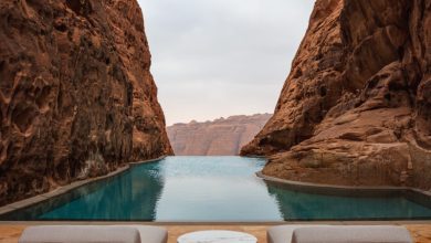 أفضل فنادق العلا 2027 | أرخص وأفضل منتجعات وفنادق العلا