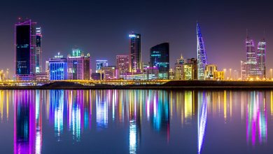 أجمل الأماكن السياحية في المنامة 2027 | ما هو المكان السياحي الأكثر زيارة في البحرين؟