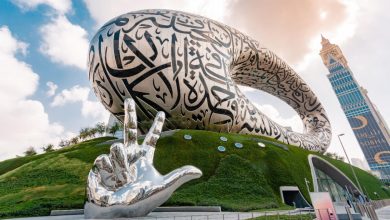 أبرز المعالم والوجهات في دبي 2026 | ما هي أفضل الوجهات الترفيهية في دبي؟