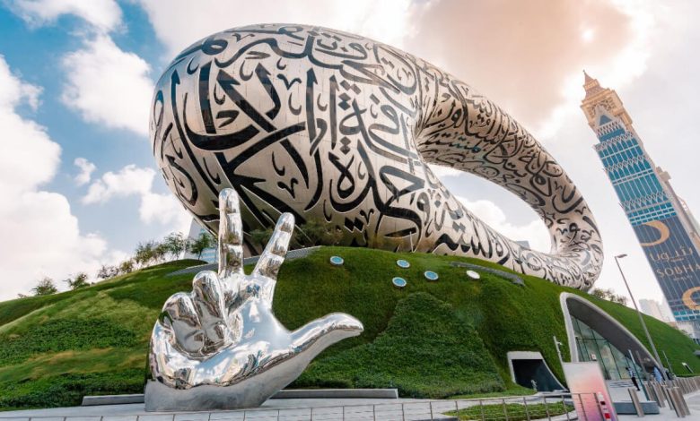 أبرز المعالم والوجهات في دبي 2026 | ما هي أفضل الوجهات الترفيهية في دبي؟