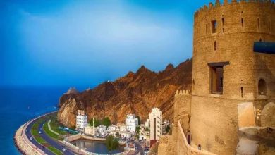 أبرز المعالم والوجهات في مسقط 2027 | أهم الأماكن السياحية في مسقط، عمان؟