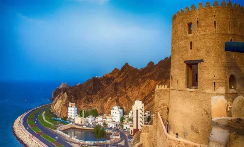 أبرز المعالم والوجهات في مسقط 2027 | أهم الأماكن السياحية في مسقط، عمان؟