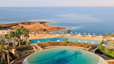أفضل منتجع سياحي في تبوك 2026 | ما هي أفضل الأماكن السياحية في تبوك؟