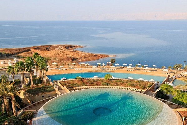 أفضل منتجع سياحي في تبوك 2026 | ما هي أفضل الأماكن السياحية في تبوك؟