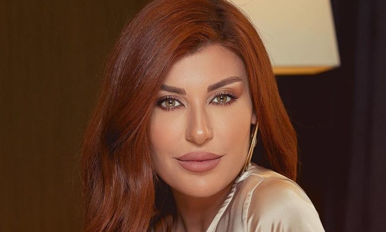 كم عمر ريتا حرب | كم عدد أبناء ريتا حرب؟