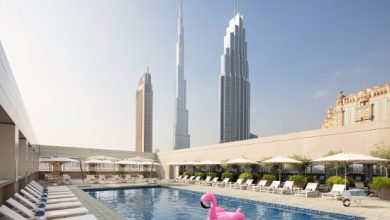 أجمل فنادق دبي 2027| ارخص الفنادق في دبي للعوائل
