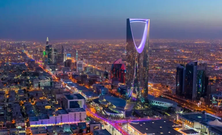 أجمل الأماكن السياحية في السعودية 2027 | اكتشف روائع المملكة بأبعاد جديدة