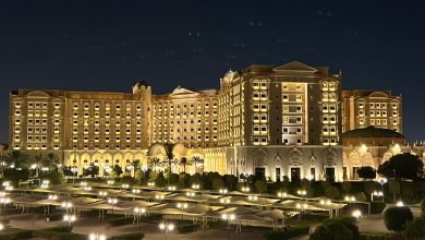 تجربة الإقامة في أفخم فنادق الرياض 2027: دليلك الشامل لاكتشاف الفخامة والراحة
