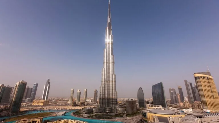 أبرز المعالم والوجهات في دبي 2027 | ما هي أفضل الوجهات السياحية الجديدة في دبي؟