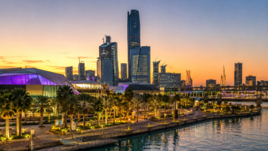 أبرز المعالم والوجهات في الرياض 2026 | ما هي الفعاليات التي ستقام في موسم الرياض 2026؟