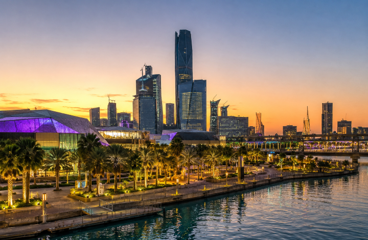 أبرز المعالم والوجهات في الرياض 2026 | ما هي الفعاليات التي ستقام في موسم الرياض 2026؟