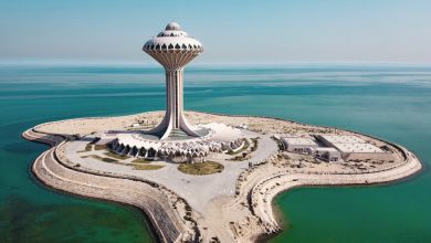 أبرز المعالم والوجهات في الدمام 2026 |ما هي أفضل الأماكن السياحية في الدمام؟
