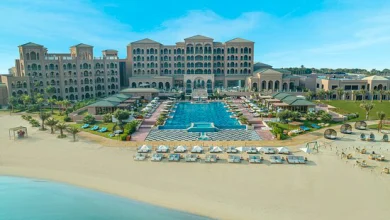 أفضل10 فنادق في المنامة 2027 | ما هي أفضل الفنادق العائلية في البحرين؟