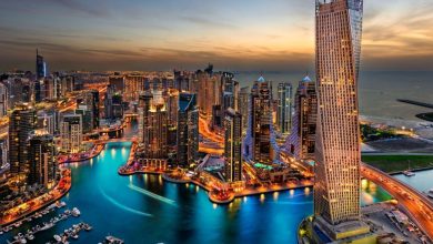 أجمل الأماكن السياحية في دبي 2027 | ما هي أفضل الأماكن التي يمكن زيارتها في دبي؟