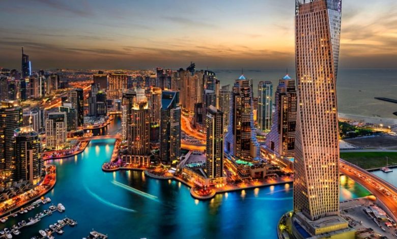 أجمل الأماكن السياحية في دبي 2027 | ما هي أفضل الأماكن التي يمكن زيارتها في دبي؟
