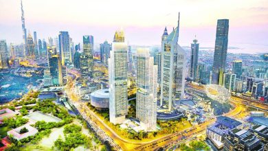 السياحة في الإمارات: استثمار مستدام ونمو اقتصادي متزايد