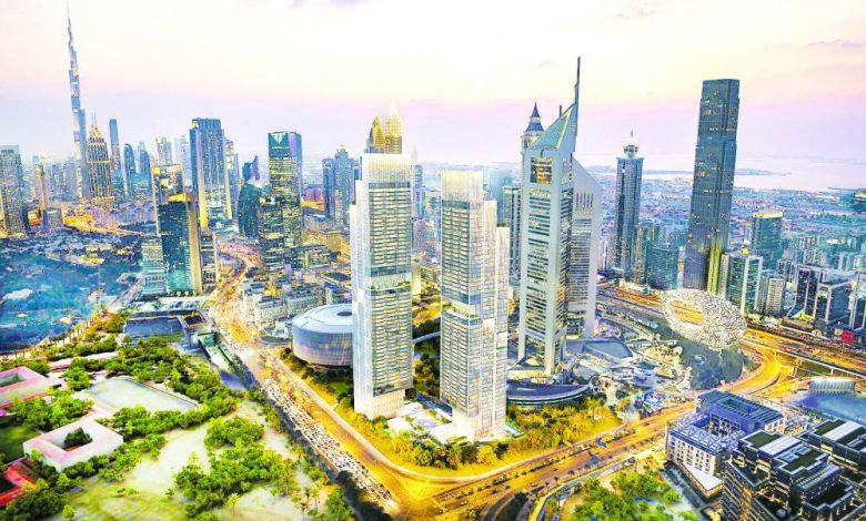 السياحة في الإمارات: استثمار مستدام ونمو اقتصادي متزايد