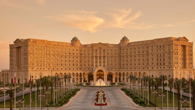 أفضل فنادق الرياض 2027