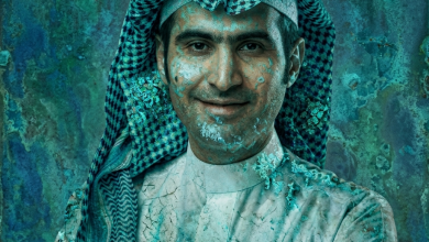 من هو مازن السديري ويكيبيديا