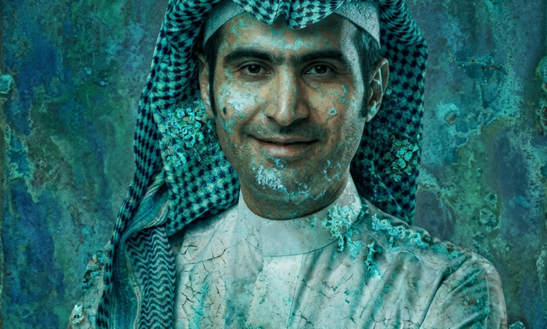 من هو مازن السديري ويكيبيديا