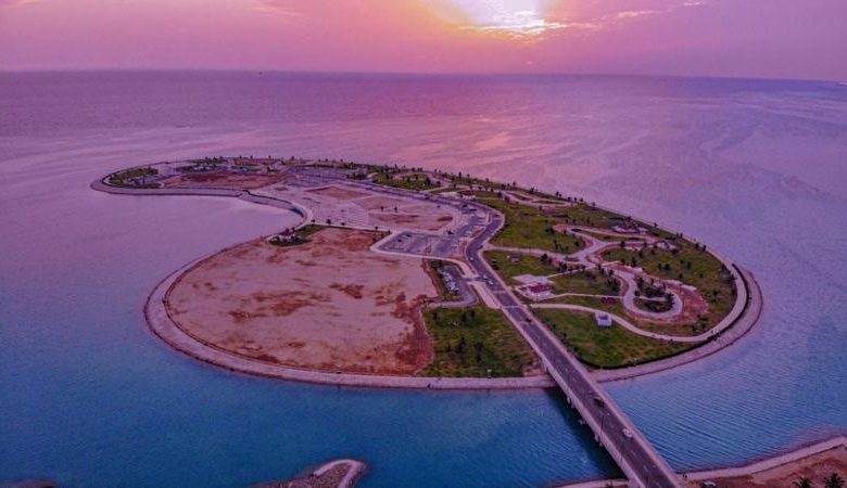 أبرز الوجهات السياحية في ينبع 2027 | ما هي أفضل الأماكن السياحية في ينبع؟