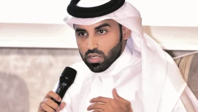 من هو نايف بن نهار ويكيبيديا | كم عمر الدكتور نايف بن نهار الشمري؟