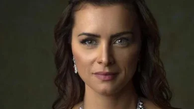 من هي نور اللبنانية ويكيبيديا | ما هي ديانة الممثلة نور اللبنانية؟