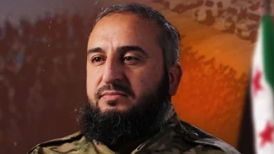من هو اللواء مرهف ابو قصرة ويكيبيديا السيرة الذاتية