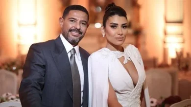 من هو هاني فرحات ويكيبيديا ومن هي زوجته