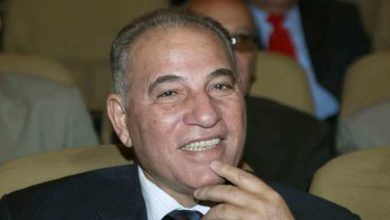 من هو المستشار احمد الزند ويكيبيديا السيرة الذاتية