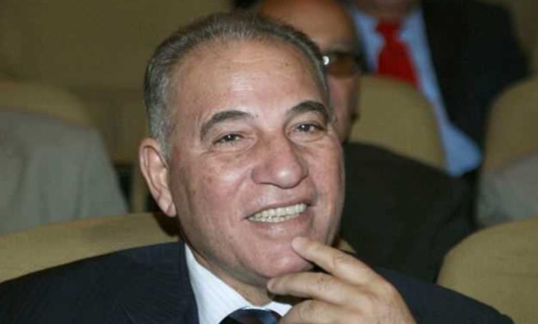 من هو المستشار احمد الزند ويكيبيديا السيرة الذاتية