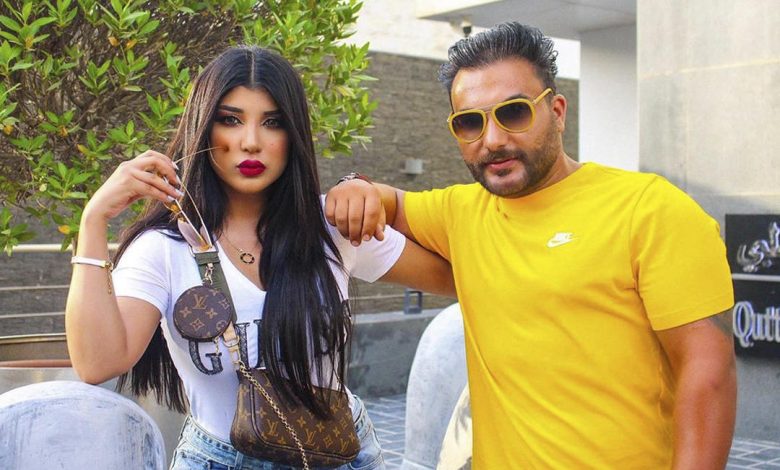 من هي سارة الكندري ويكيبيديا | كم عمر شهد الكندري؟