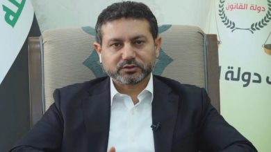 من هو بهاء النوري وما هو سبب اعتقاله