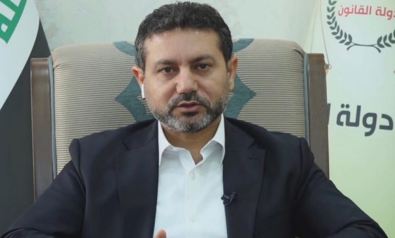 من هو بهاء النوري وما هو سبب اعتقاله