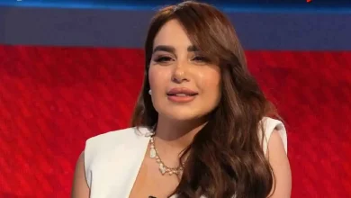 من هي سهام صالح ويكيبيديا | كم عمر المذيعة سهام صالح؟