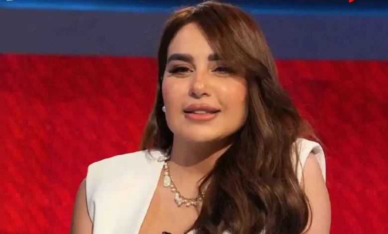 من هي سهام صالح ويكيبيديا | كم عمر المذيعة سهام صالح؟
