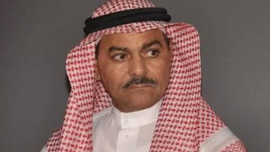 من هو الفنان السعودي عبدالرحمن عزت وما هو سبب وفاته