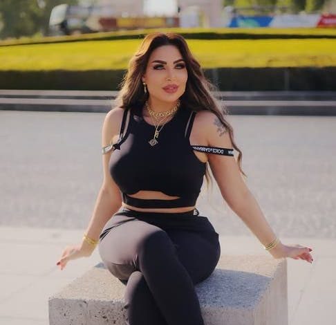 من هي سارة خليفة وما هو سبب الحكم بالإعدام عليها
