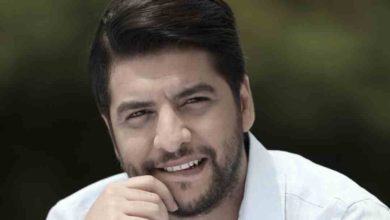 من هو المغني سلمان حميد ويكيبيديا السيرة الذاتية