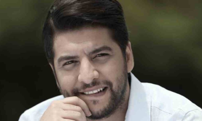 من هو المغني سلمان حميد ويكيبيديا السيرة الذاتية
