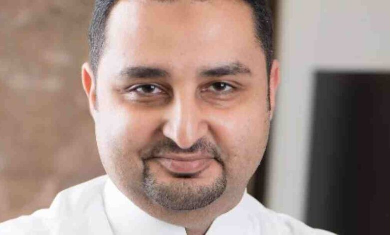 من هو حازم زقزوق زوجته أولاده عمره السيرة الذاتية