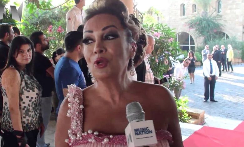 من هي مهى سلمى ويكيبيديا السيرة الذاتية