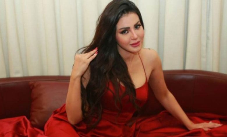 من هي شيماء الحاج ويكيبيديا | كم عمر شيماء الحاج؟